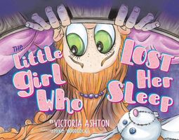 Victoria Ashton's Latest Book