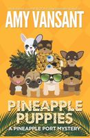 Pineapple Puppies