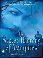 The Secret History Of Vampires