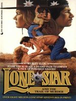 Lone Star and the Trail of Murder