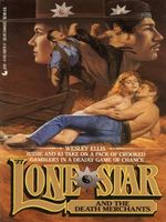 Lone Star and the Death Merchants