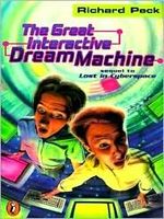 The Great Interactive Dream Machine