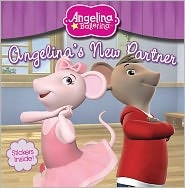 Angelina's New Partner