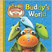 Buddy's World