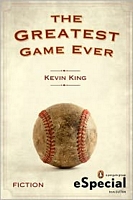 The Greatest Game Ever: