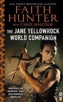jane yellowrock book 7