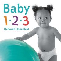 Deborah Donenfeld's Latest Book