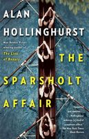 Alan Hollinghurst's Latest Book