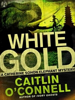Caitlin O'Connell's Latest Book