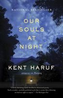 Kent Haruf's Latest Book