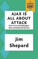 Ajax Is All About Attack