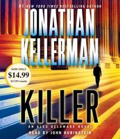 killer by jonathan kellerman