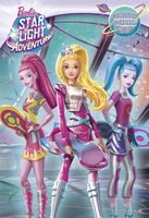 Barbie star cheap light adventures