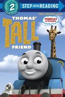 Thomas' Tall Friend