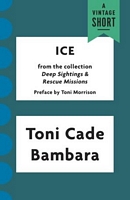 Toni Cade Bambara's Latest Book