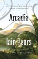 Iain Pears's Latest Book