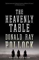 Donald Ray Pollock's Latest Book