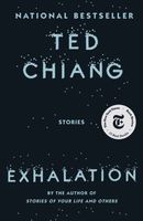 Ted Chiang's Latest Book