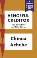 Chinua Achebe's Latest Book