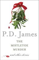 The Mistletoe Murder: And Other Stories