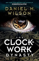 The Clockwork Dynasty