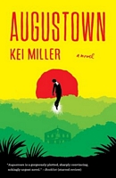 Kei Miller's Latest Book