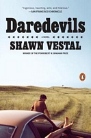 Shawn Vestal's Latest Book