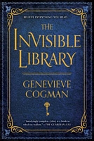 The Invisible Library