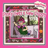 Pinky Gets a New Puppy