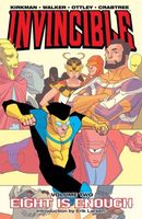 Invincible Vol. 2