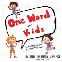 One Word for Kids