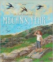 Megan's Year: An Irish Traveler's Story