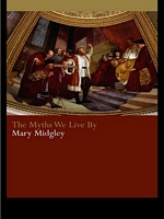 Mary Midgley's Latest Book