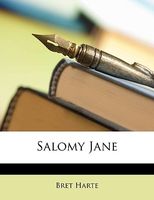 Salomy Jane