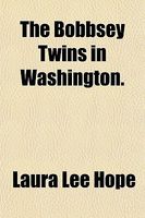 The Bobbsey Twins in Washington