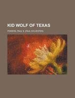 Kid Wolf of Texas