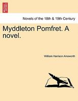 Myddleton Pomfret