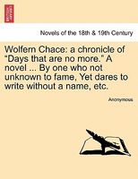 Wolfern Chace