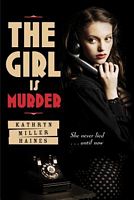 The Girl Is Murder