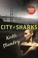 Kelli Stanley's Latest Book