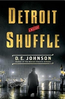 D.E. Johnson's Latest Book