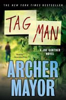 Fall Guy: A Joe Gunther Novel (Joe Gunther Series, 33)