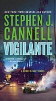 Stephen J. Cannell's Latest Book