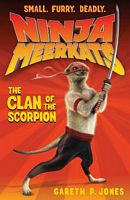 The Clan of the Scorpion