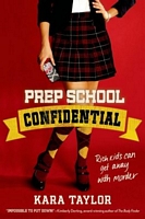 Prep School Confidential