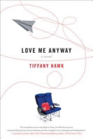 Tiffany Hawk's Latest Book