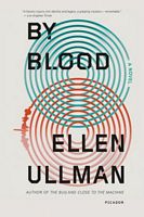 Ellen Ullman's Latest Book