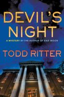 Todd Ritter's Latest Book