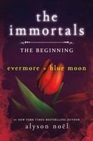 Beginning: Evermore and Blue Moon