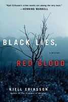 Black Lies, Red Blood